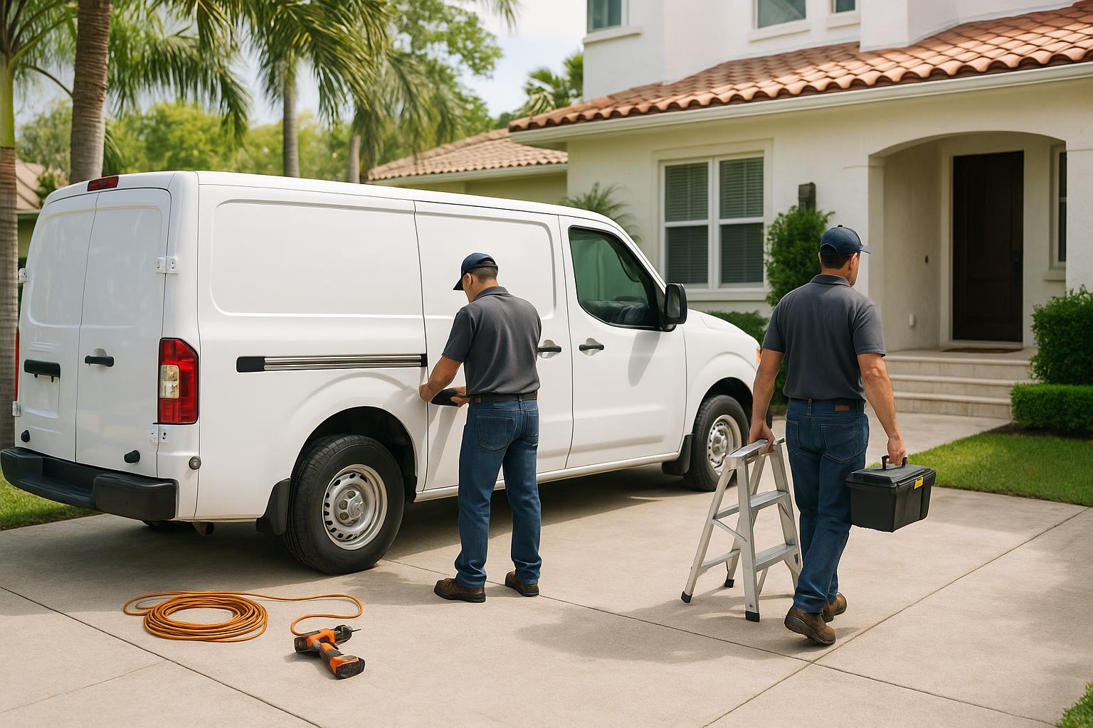 NovaStar Building Contractors team and workmanship