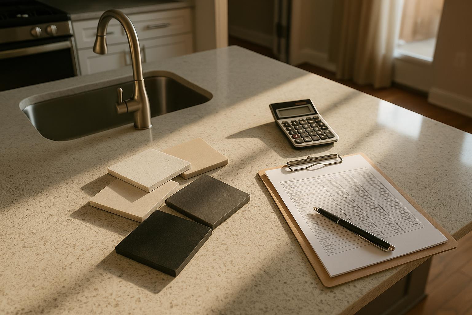 How to Plan a Remodel That Stays on Budget in 2025