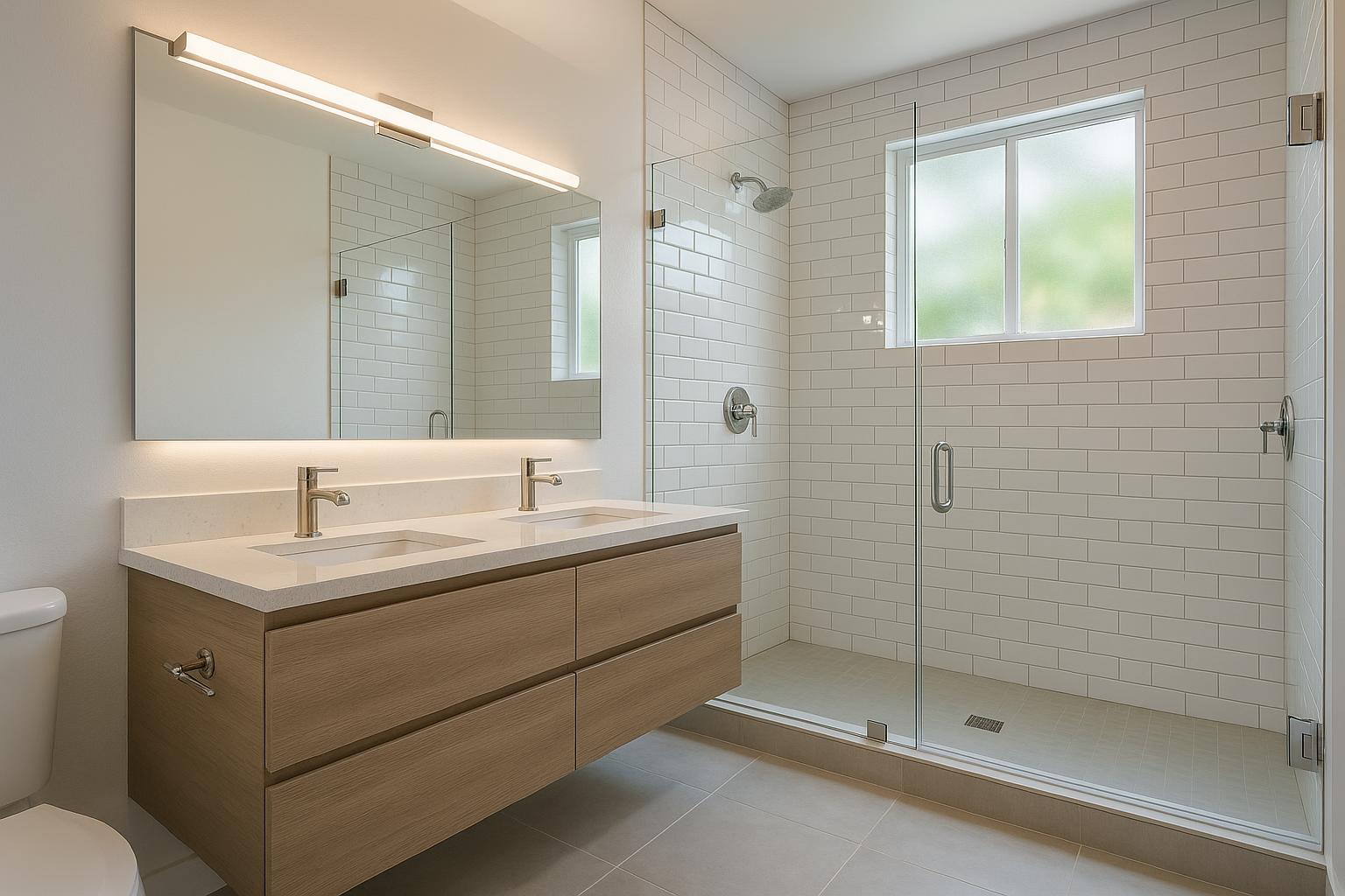 Signs Your Bathroom Needs a Remodel (Not Just a Refresh)