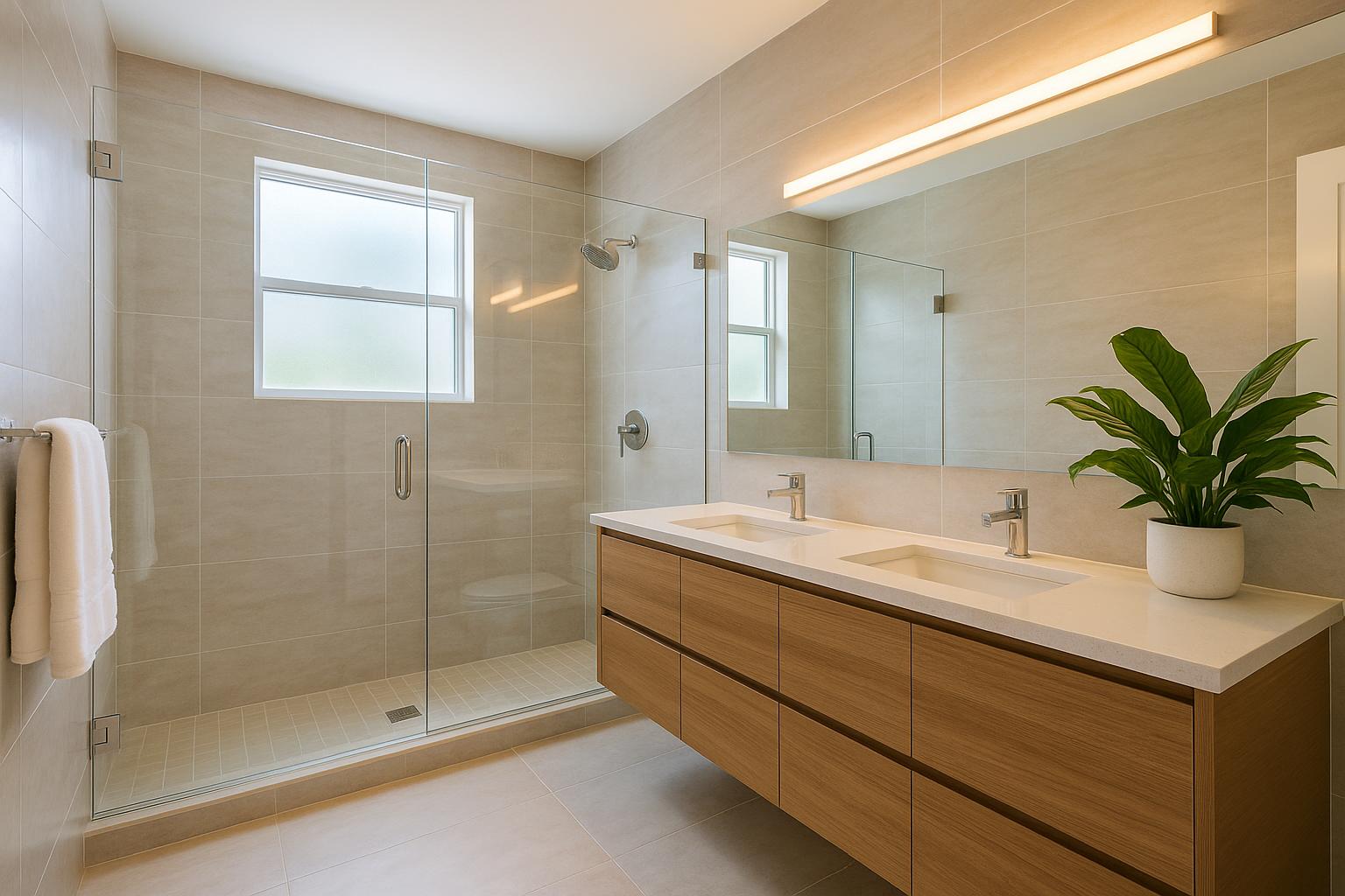 Signs Your Bathroom Needs a Remodel (Not Just a Refresh)