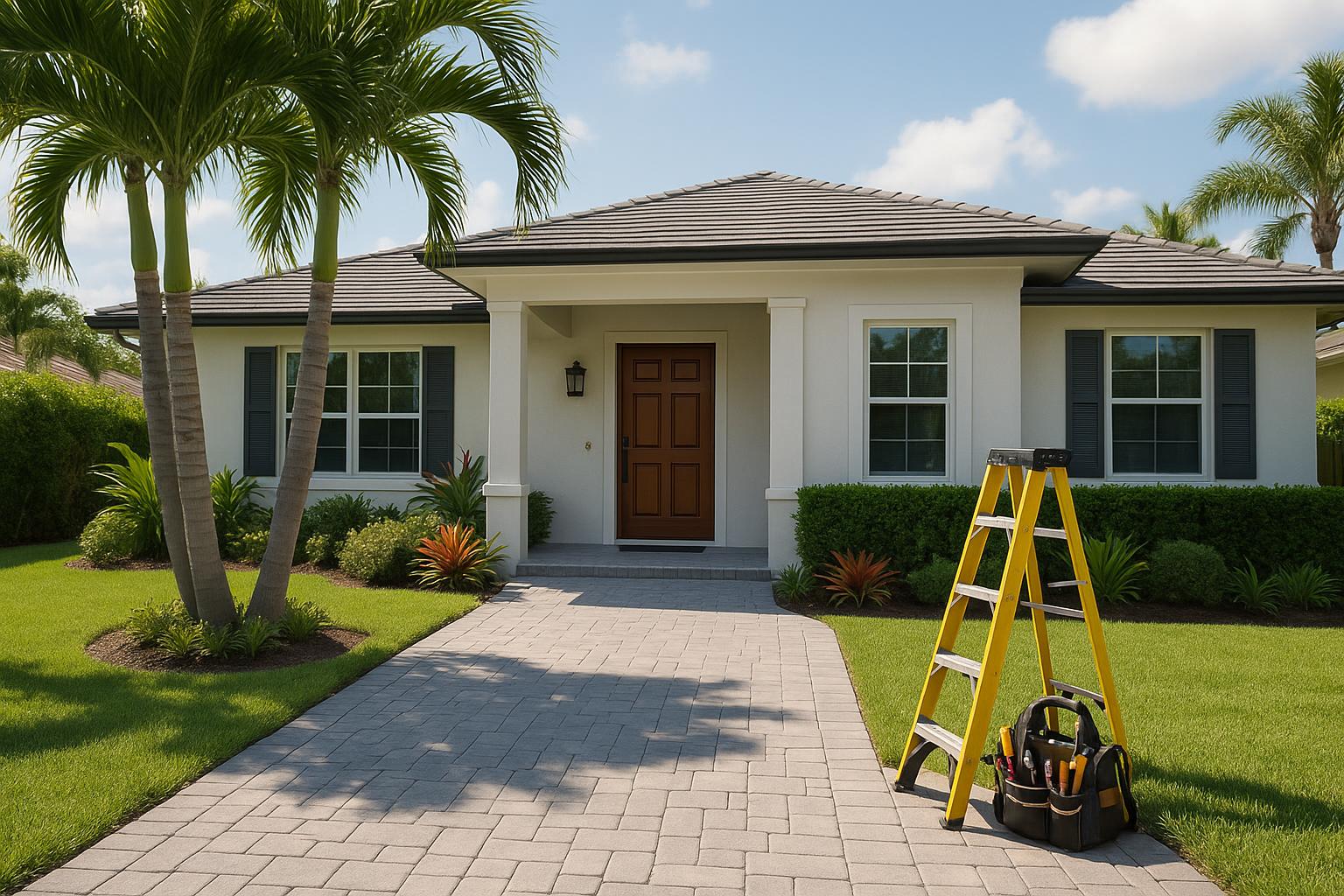 NovaStar Building Contractors local service coverage in Fort Lauderdale