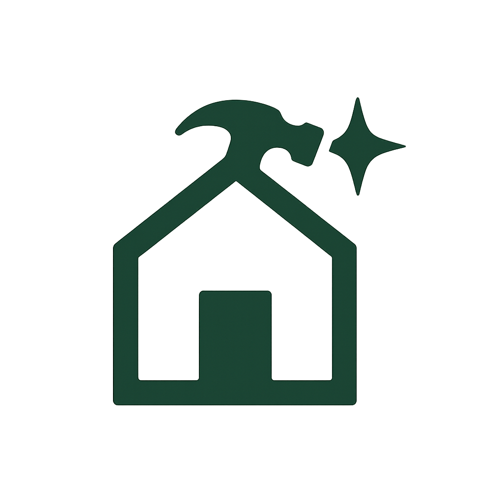 NovaStar Building Contractors logo